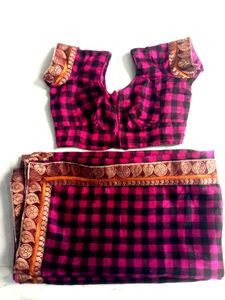 Party Wear Saree