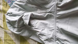 Sun Protection Pocket Sports Jacket