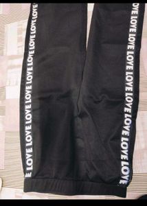 Jeans And Pant