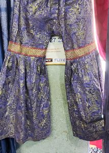 Lehenga Choli Kids Girls 8 10 Year Kapda Le Kar Banaya Hoaw Hai