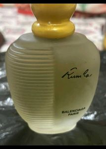 Balenciaga Paris perfume Unisex