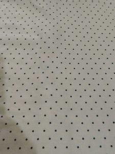 Wildwest white Polka t-shirt