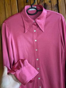Shine Pink shirt 💘