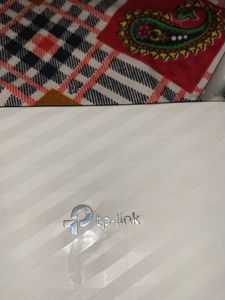 Wi-Fi Router, Tp Link