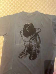 Graphic Print T-Shirt