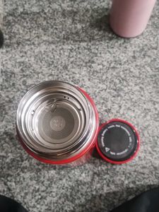 Thormas Bottle