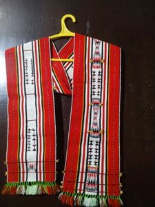 Handmade Naga Traditional