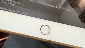 Ipad 6th Generation