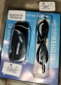 Wireless Bluetooth Reciver