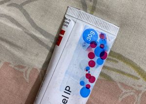 Benzoyl Peroxide Gel