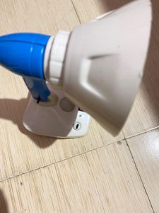 PORTABLE STUDY LAMP