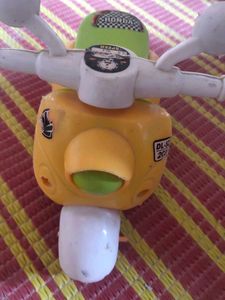 Toy Scooter