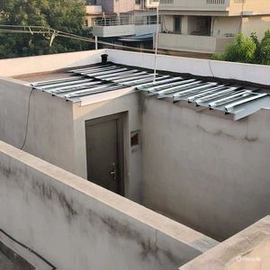 New Home With Office For Sale