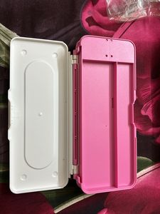 Calculator Pencil Box