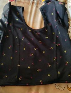 Daily Wear Blouse