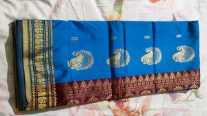 Silk Saree