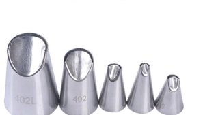 Large  Size Icing Nozzle