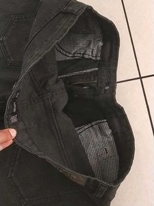 Denim Jeans 🖤