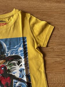 Marvel Spiderman T-Shirt
