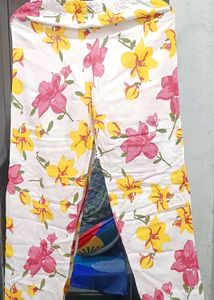 Summer Cords Set For Women