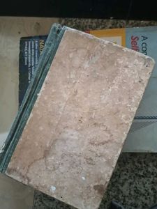 Little Modern Dictionary