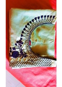 ✌🏼4 pieces ✌🏼Red Paisley Kurta 👗