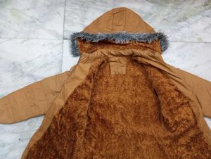 New Girl YELLOW Bomber JACKET