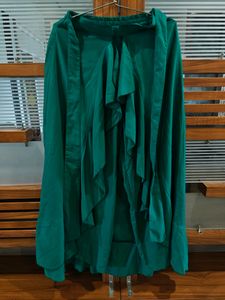 Pant Style Skirt