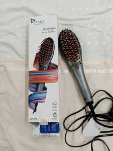 SYSKA SalonFinish Hair Brush