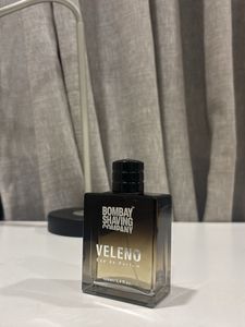 Bombay Shaving Company Veleno