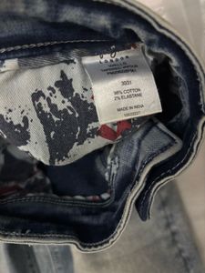 Pepe Jeans Stone Washed Jean