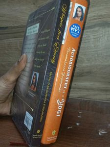 Yogananda Book Set