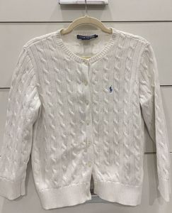 Ralph Lauren Knit Cardigan