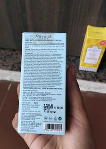 Dot &amp; Key Face Serum Set