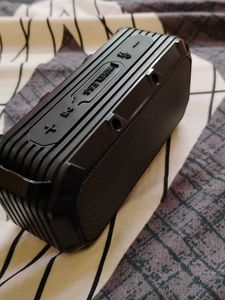 Bluetooth Speaker From Zoook