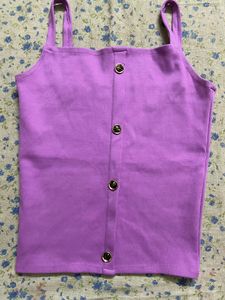 Lavender Top