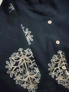 Anarkali Kurta For Women