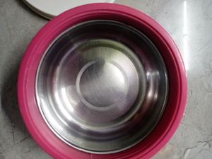 Lunch Box Steel