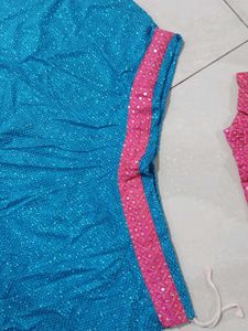 Lehenga Choli