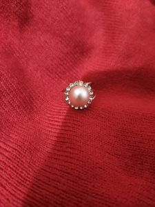 Rose Gold Ring
