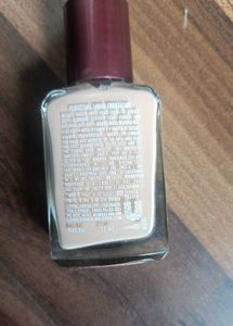 Lakme Perfecting Liquid Foundation