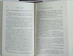 The house that BJ built Anuja Chauhan