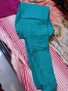 Pant Style Suit Set