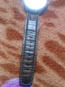 New Used Wrist Watch ⌚
