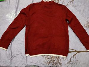 Combo Of 2winter Tops