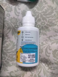 Aqualens Solution (Travel Pack)