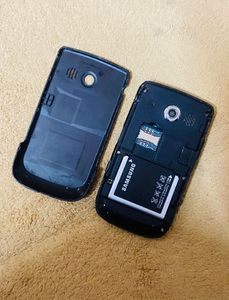 Samsung Chat 369