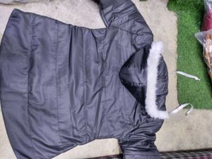 4XL BIG SIZE LEDIS JACKET FOR WOMEN&#39;S