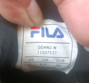 FILA SPORTS SHOES