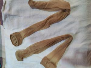 Used Stocking